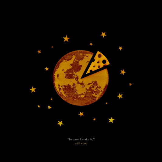In Case I Make It cover art