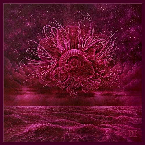 Garden of Storms cover art