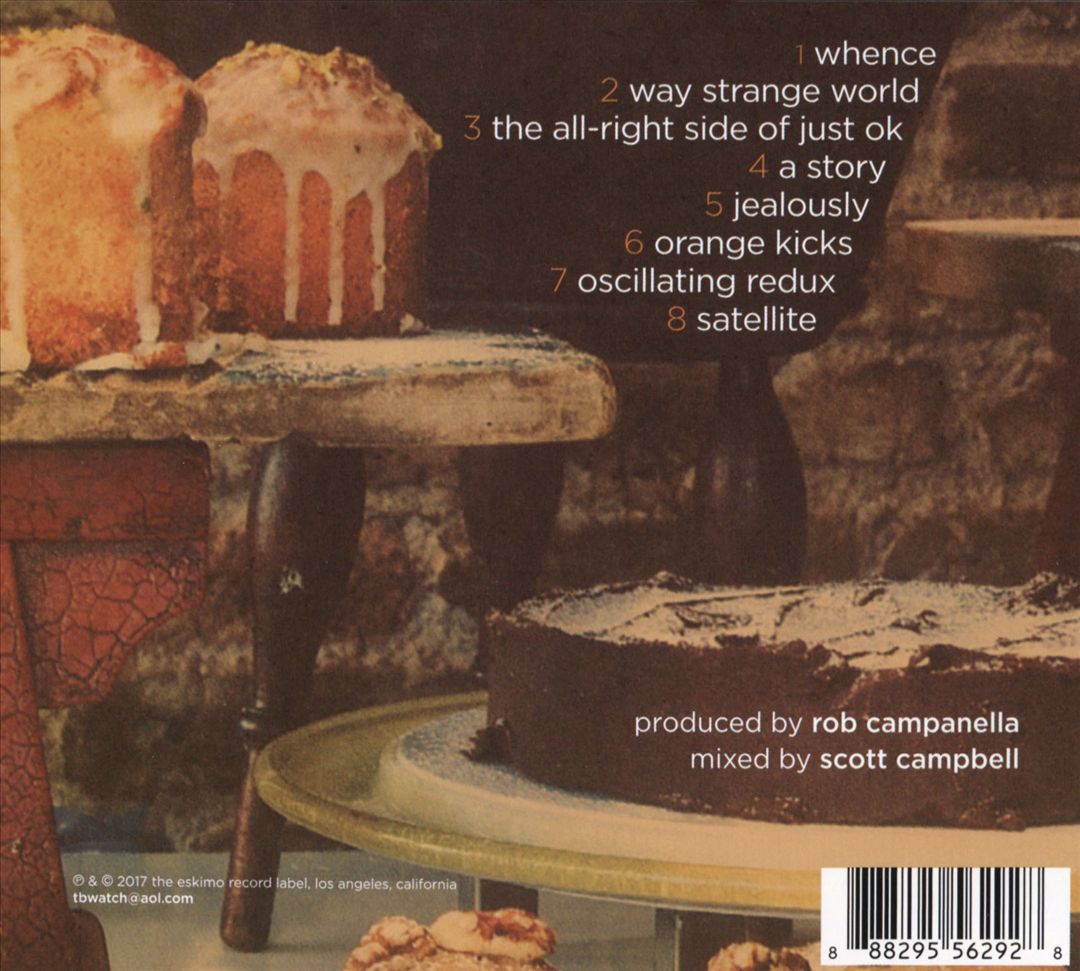 Gospel According to John cover art