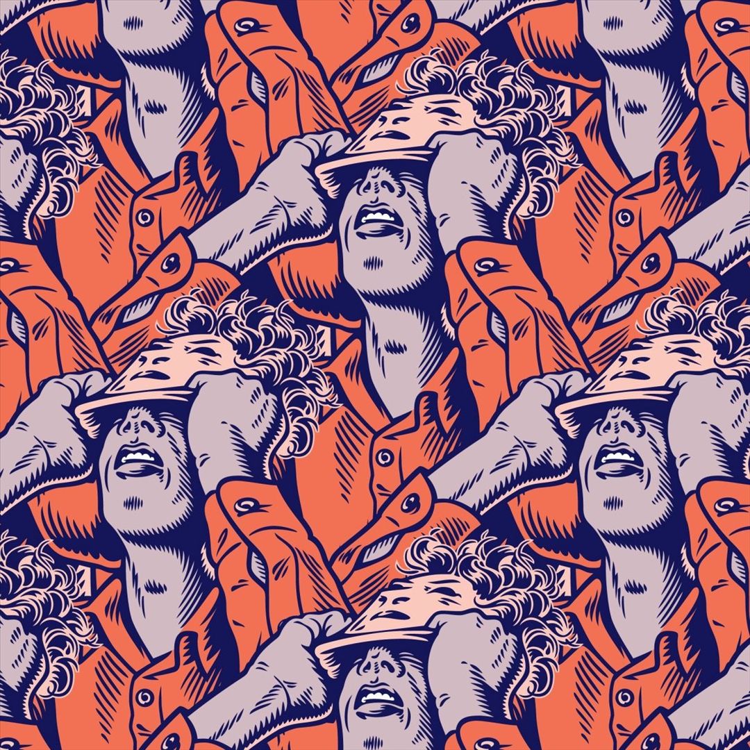 II [Deluxe Edition] cover art