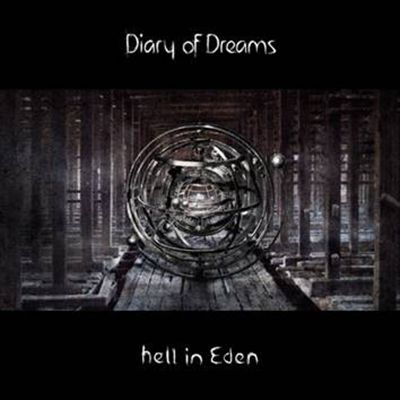 Hell in Eden cover art