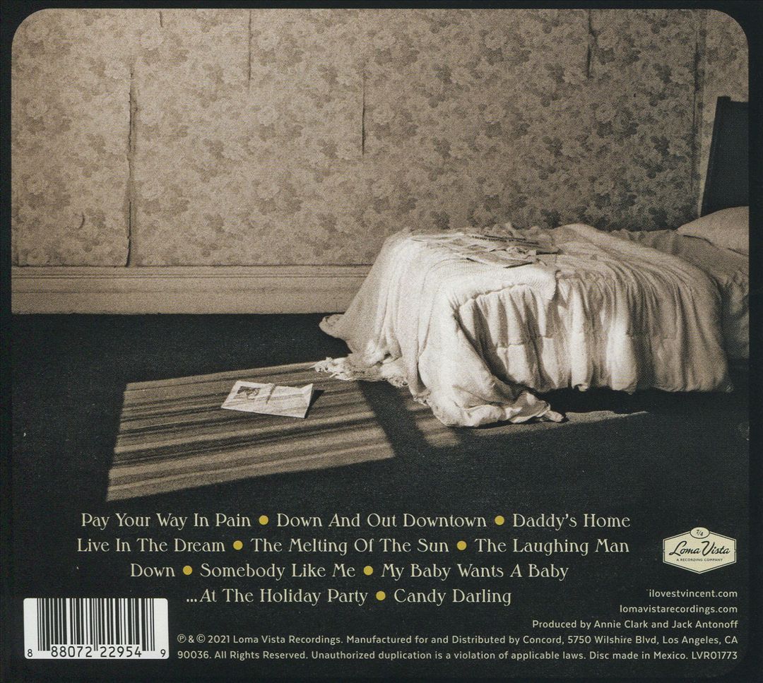 Daddy's Home cover art