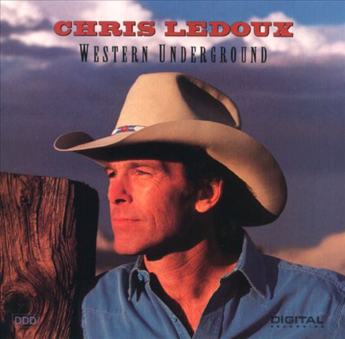 Western Underground cover art