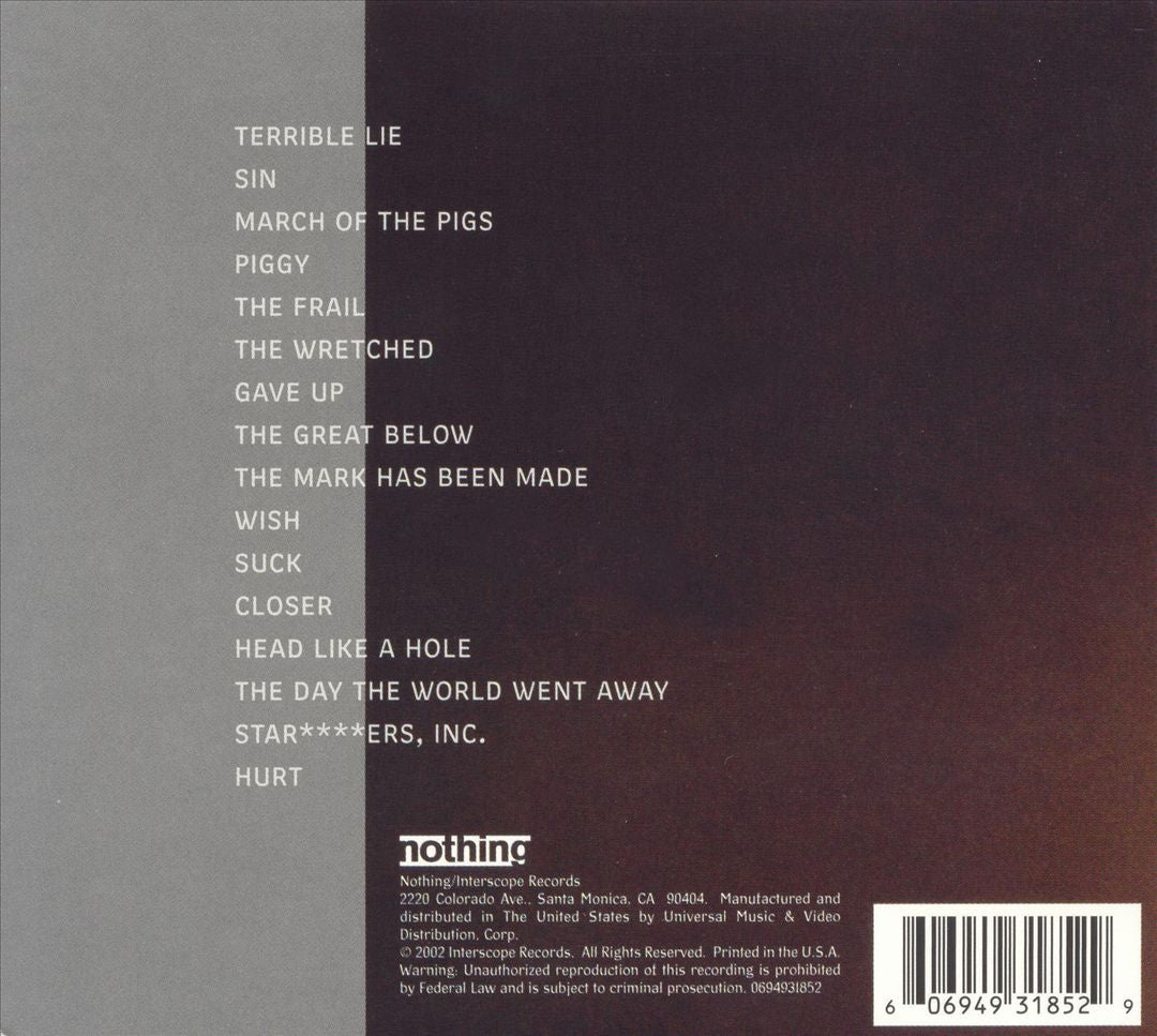 And All That Could Have Been cover art