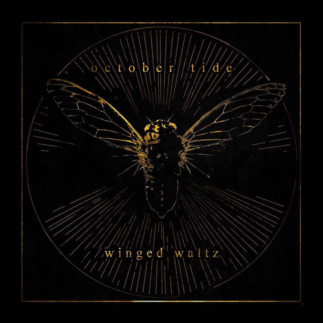 Winged Waltz cover art