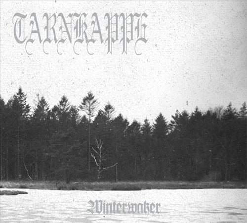 Winterwaker cover art