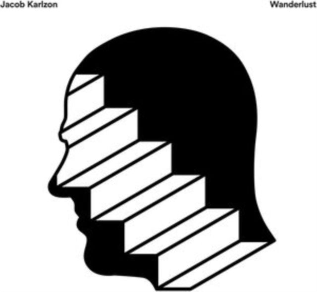 WANDERLUST cover art