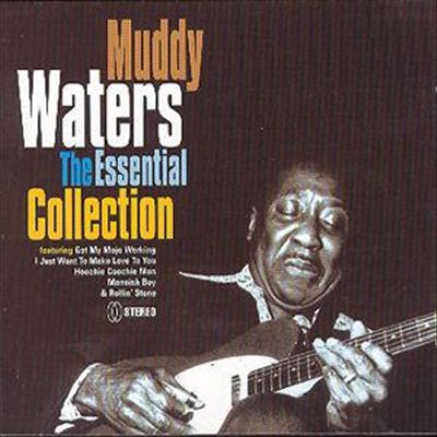 Essential Collection cover art