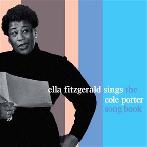 Sings the Cole Porter Songbook [Bonus Tracks] cover art