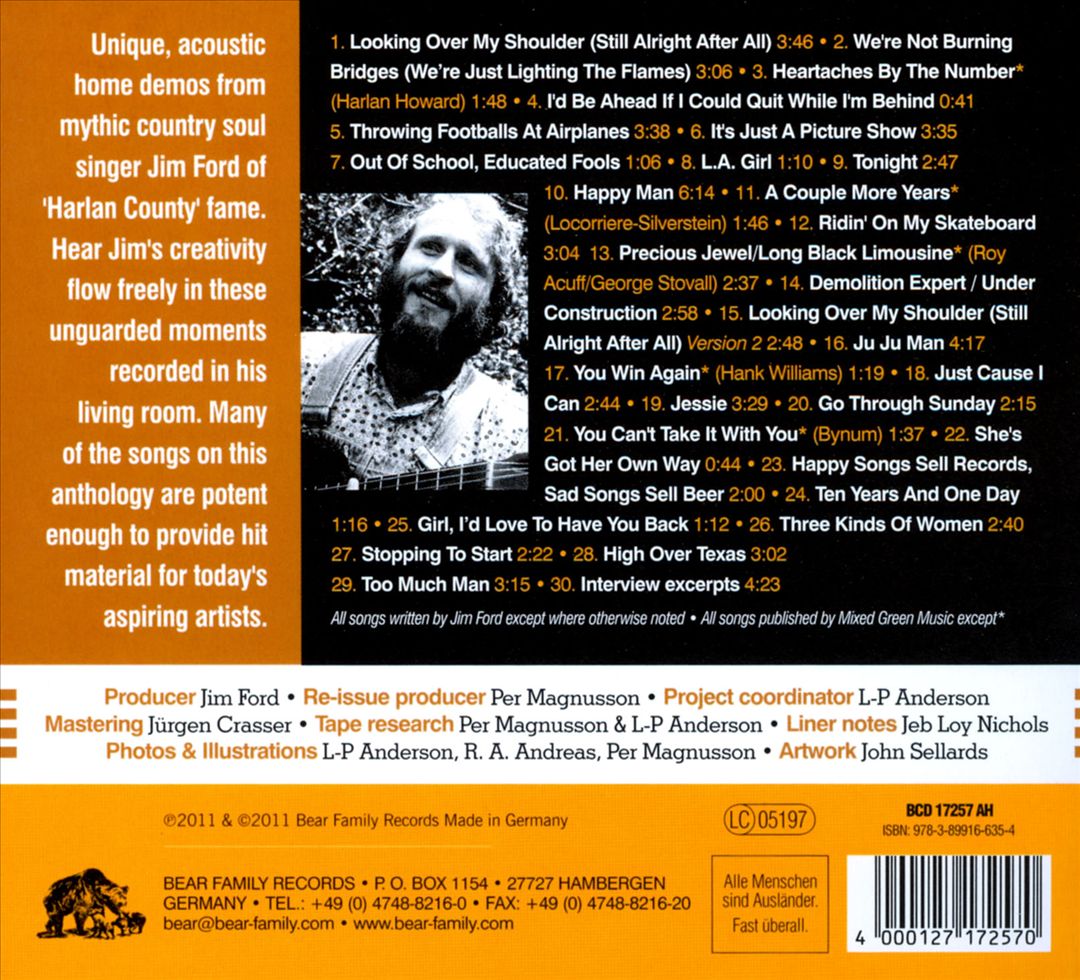 Demolition Expert: Rare Acoustic Demos cover art