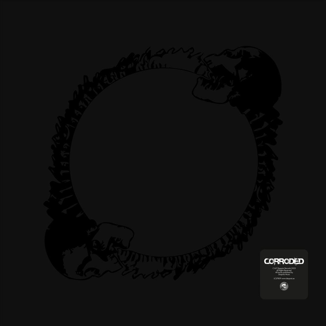 Plague cover art