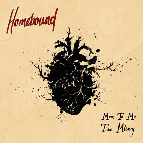 More to Me than Misery cover art