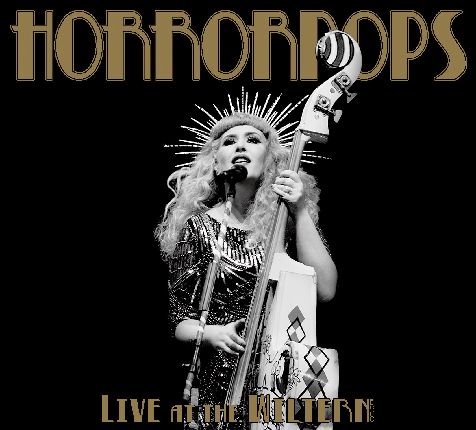 Live at the Wiltern [Video] cover art