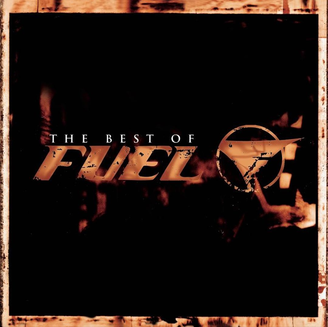 Best of Fuel cover art