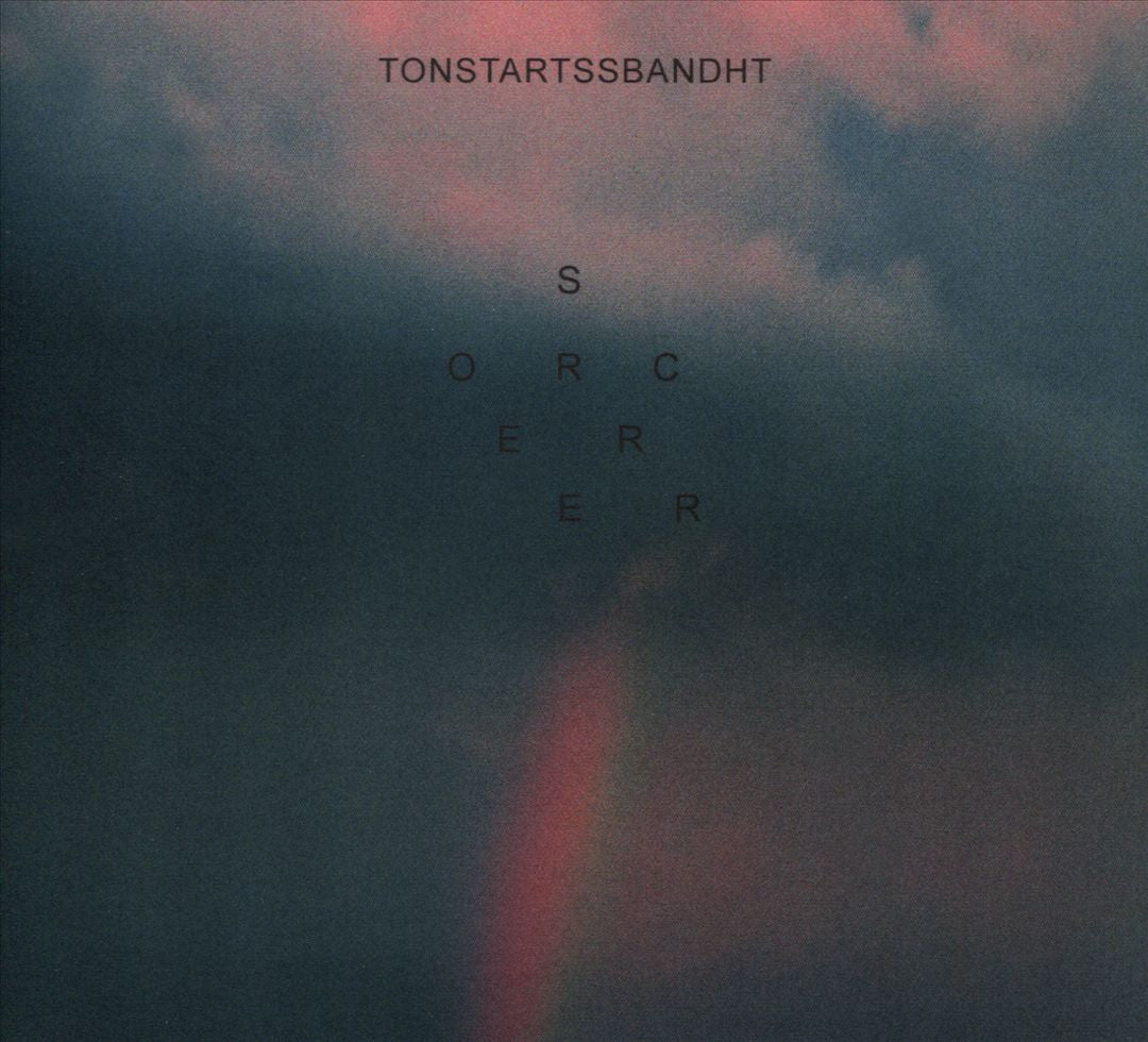 Sorcerer cover art