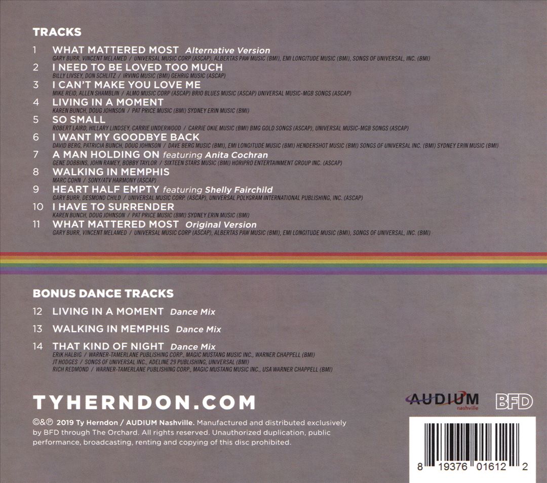 Got It Covered cover art