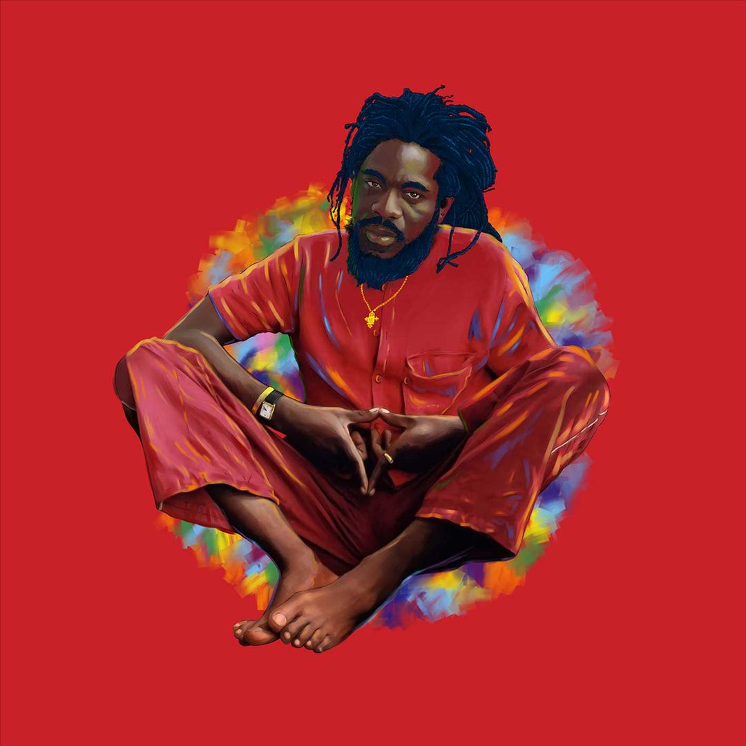 We Remember Dennis Brown cover art