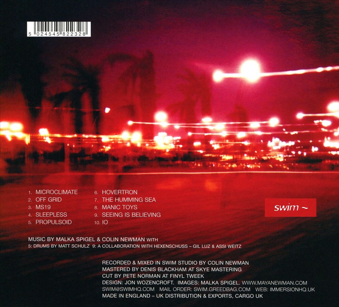 Sleepless cover art
