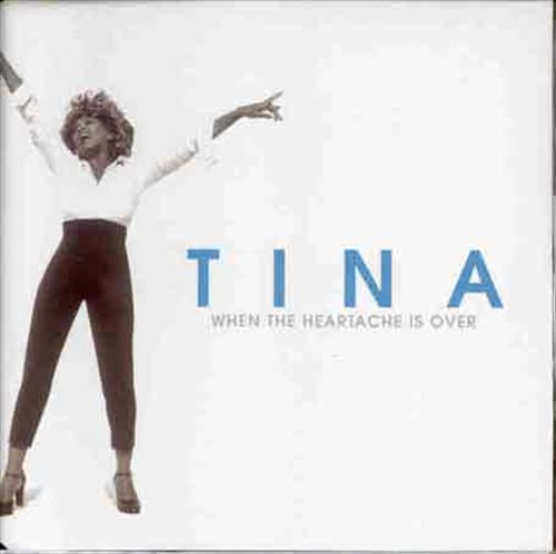 When the Heartache Is Over cover art