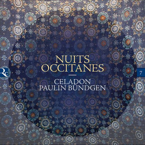 Nuits Occitanes cover art