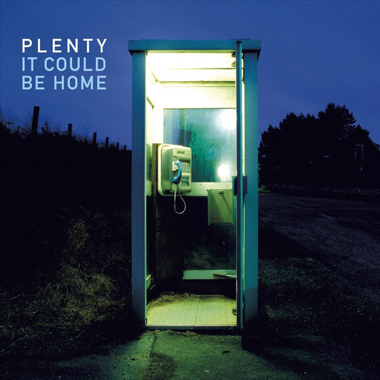 It Could Be Home cover art