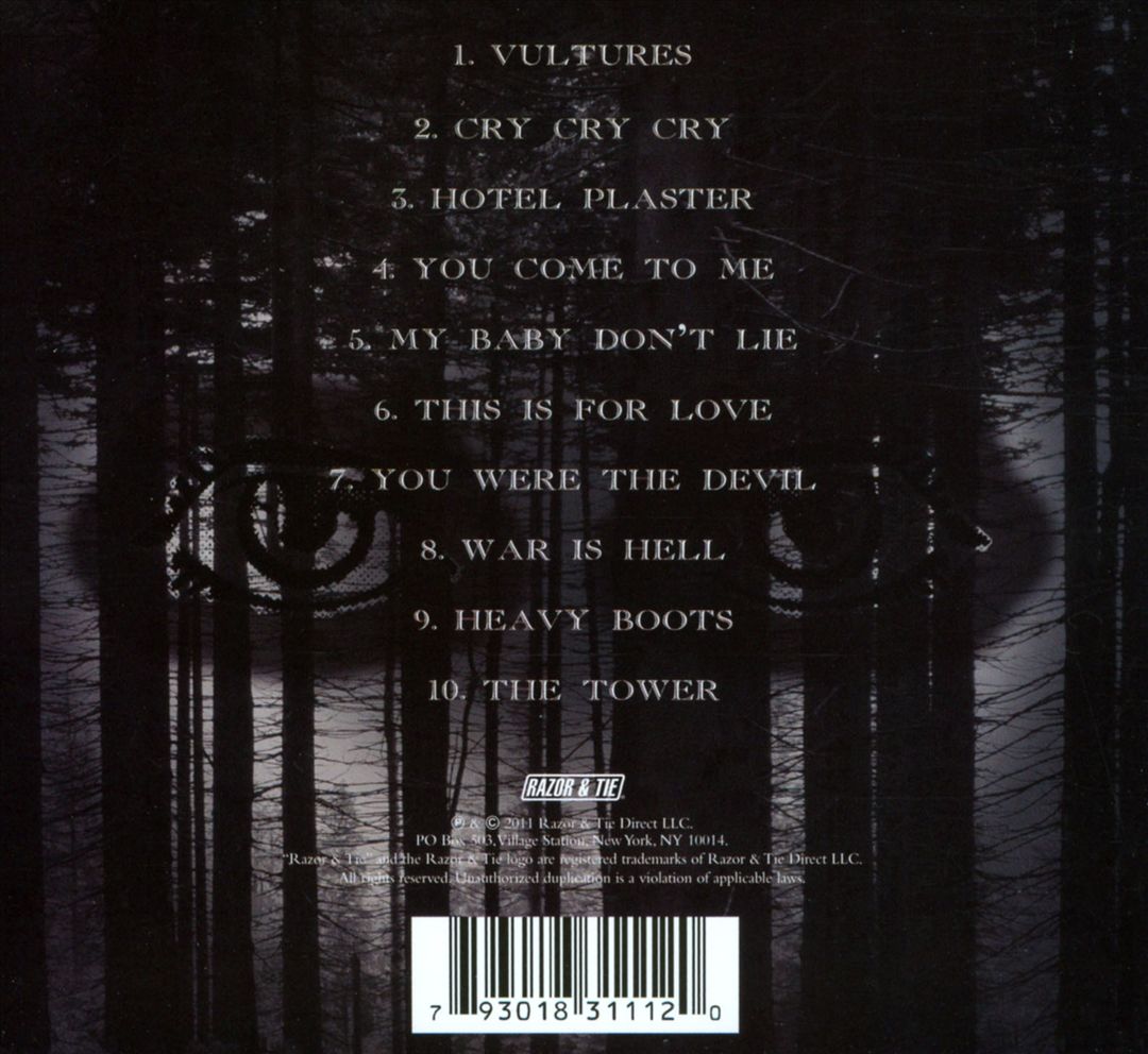 Mondo Amore cover art