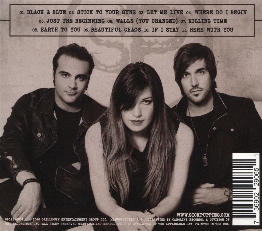 Fury cover art