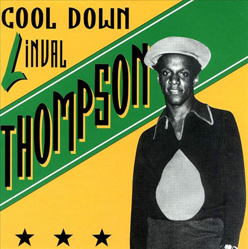 Cool Down cover art