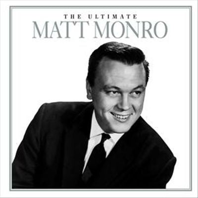 Ultimate cover art