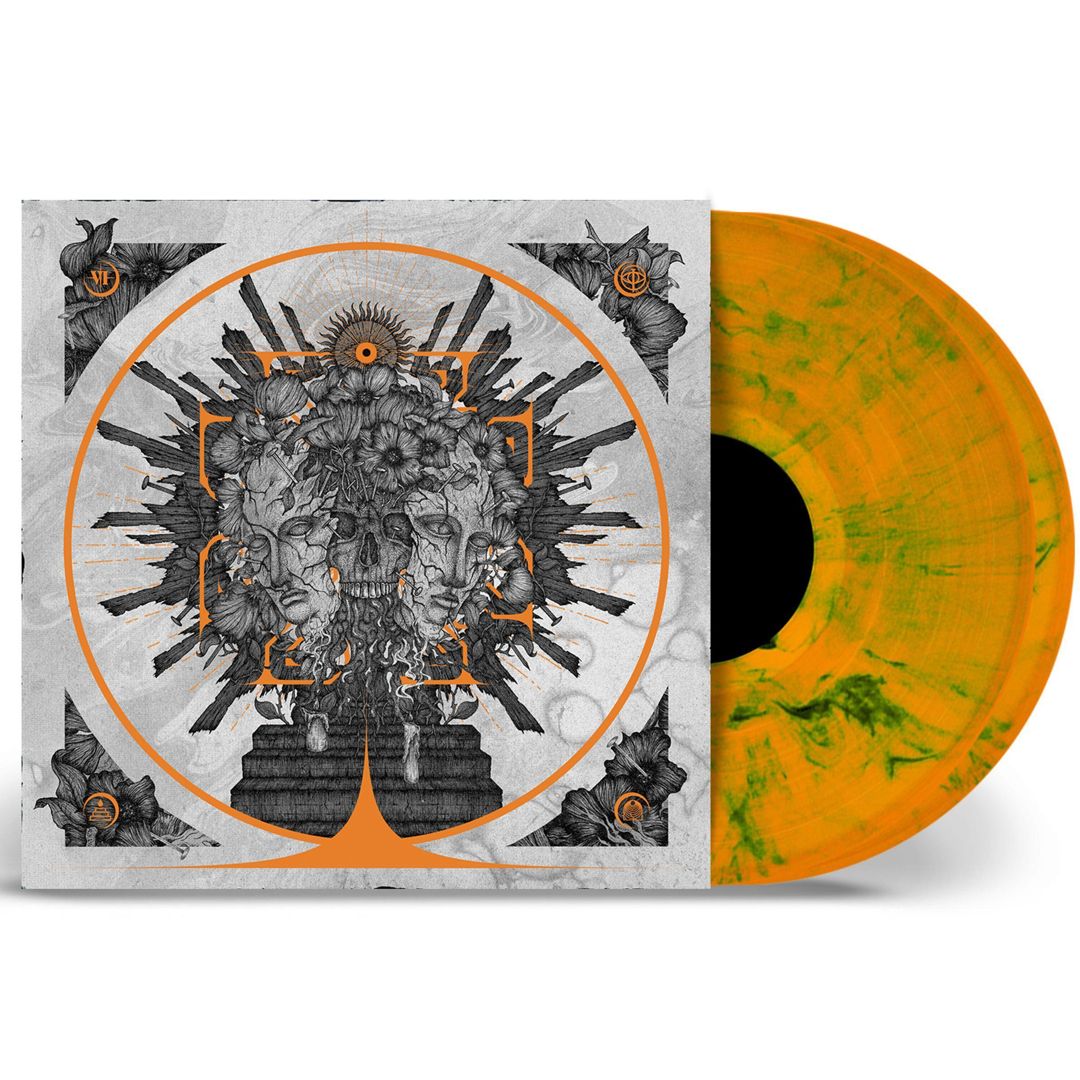 Shrine cover art