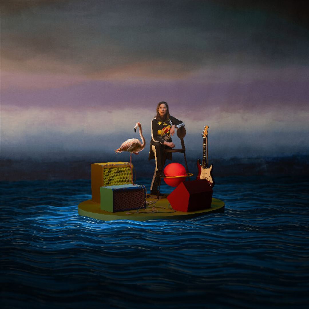 Nobody Loves You More cover art