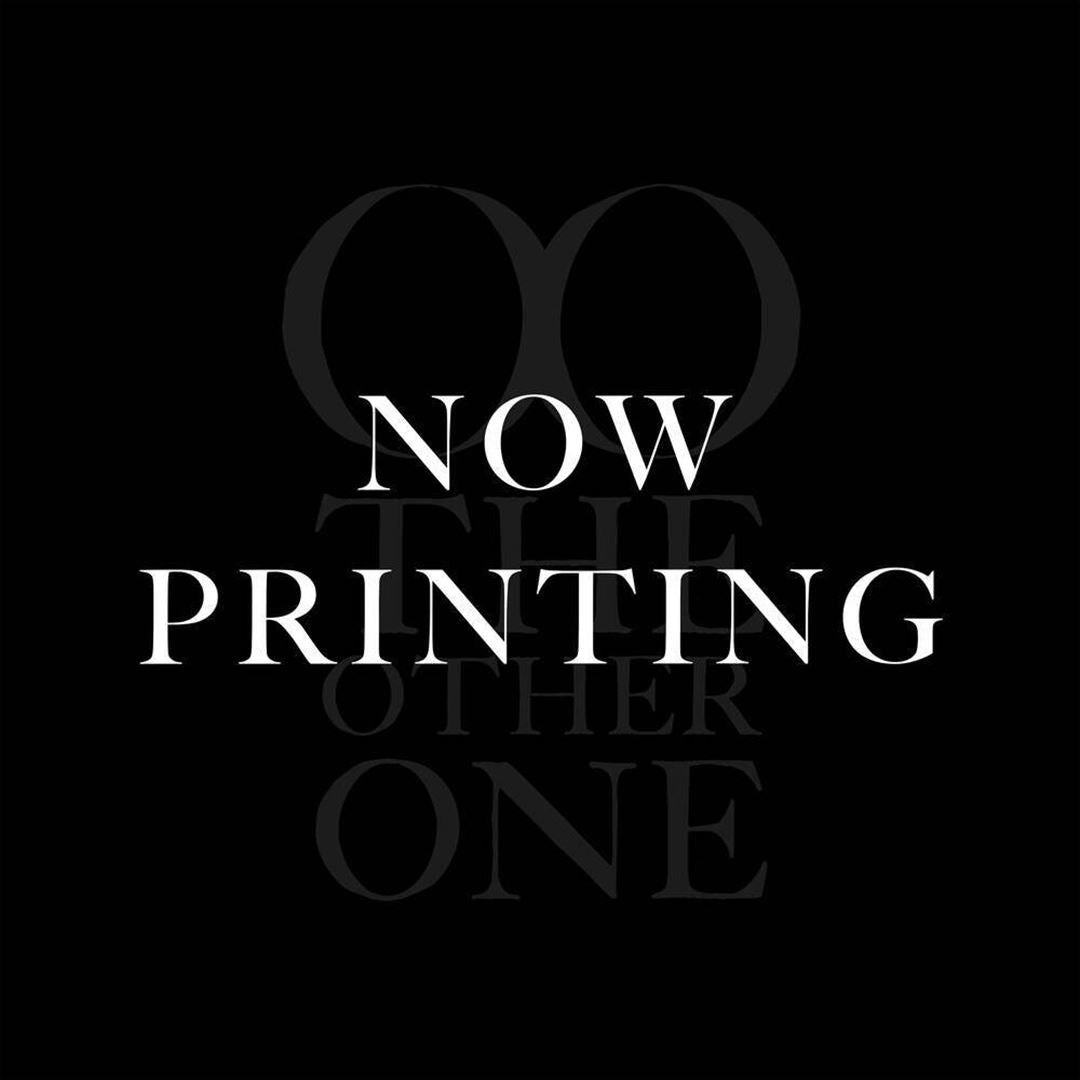 The Other One [Clear Vinyl] cover art