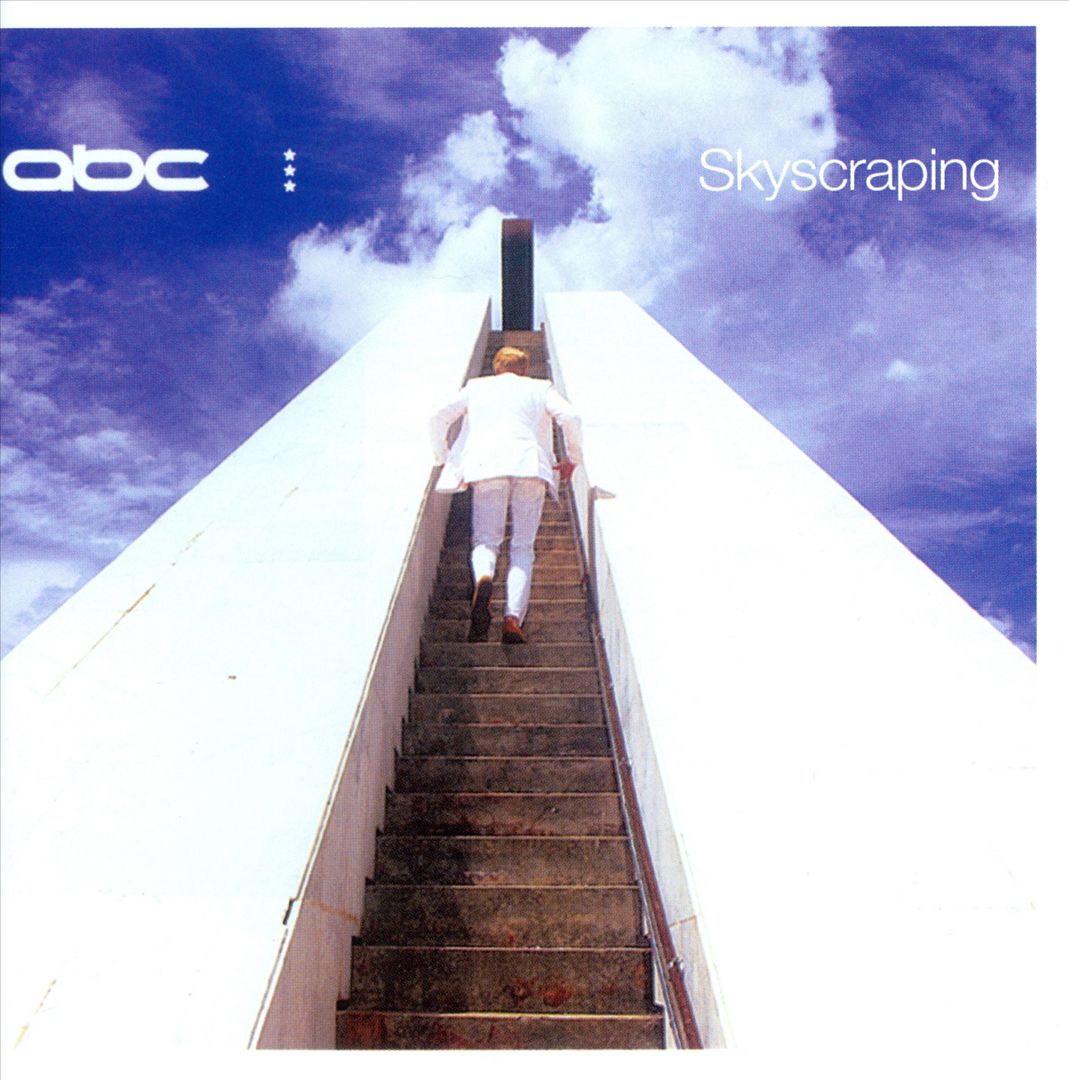 Skyscraping [Deluxe Edition] cover art