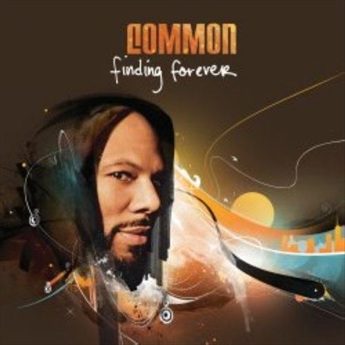 Finding Forever [UK Version] cover art