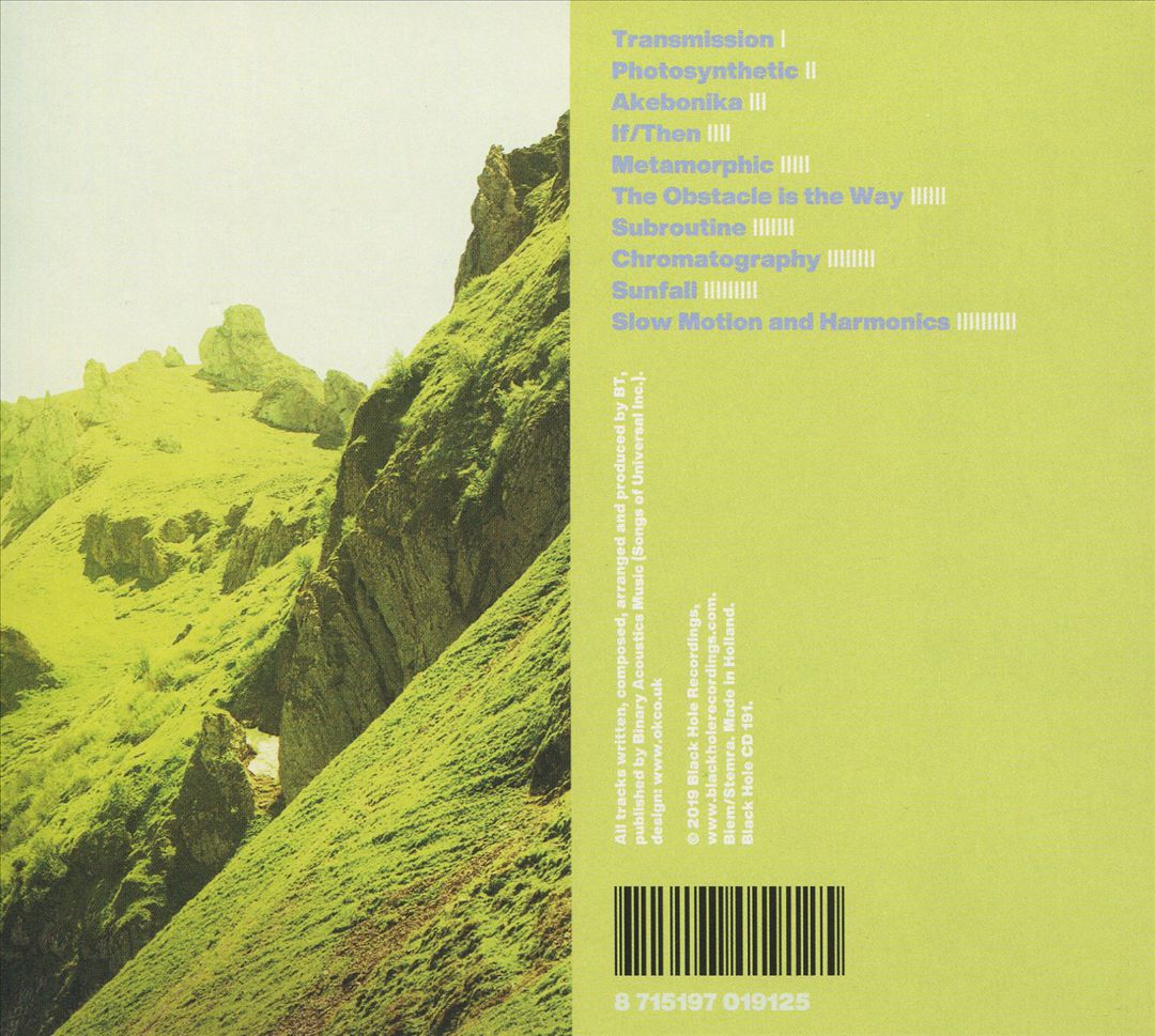 Between Here and You cover art