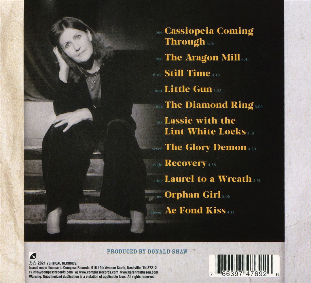 Still Time cover art