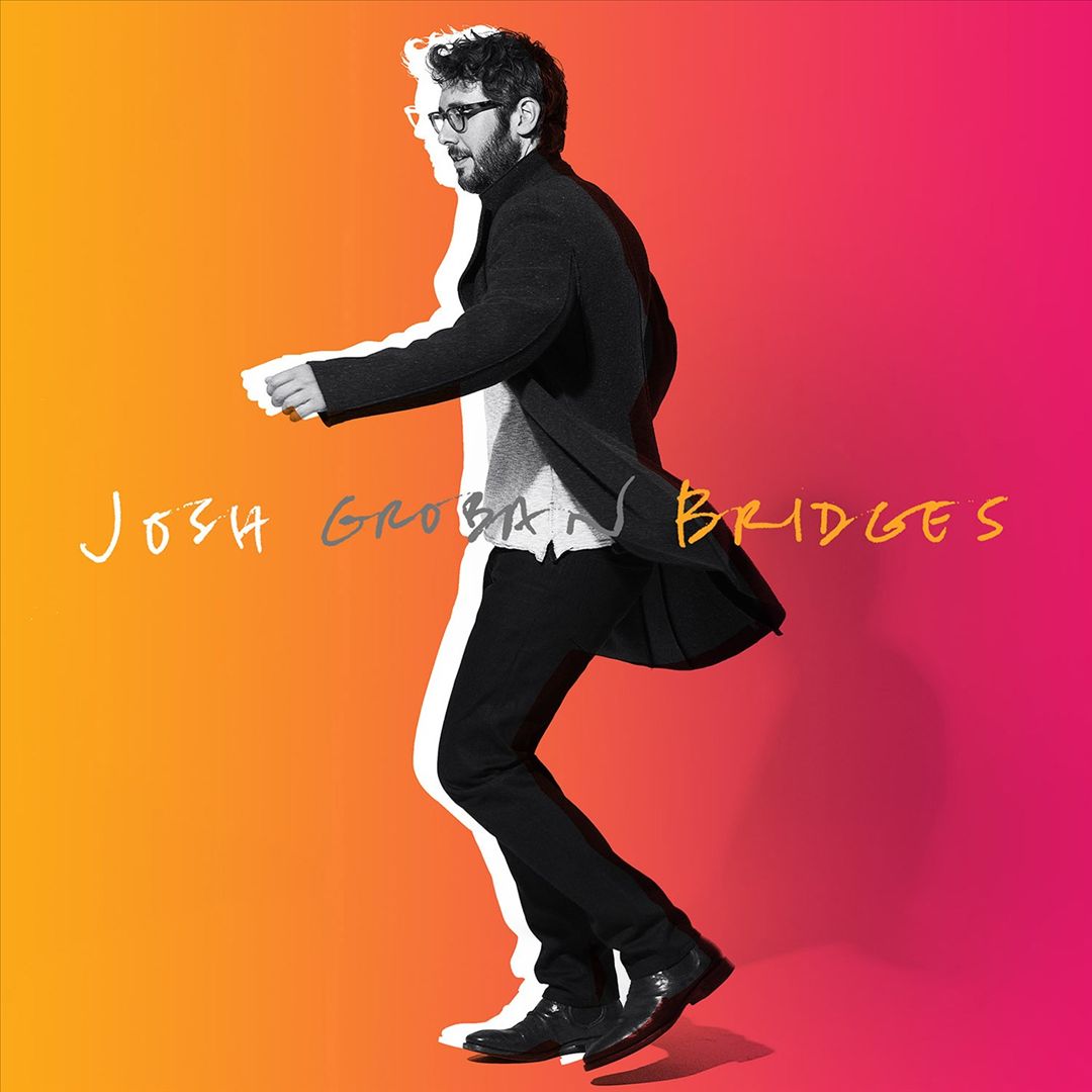 Bridges cover art