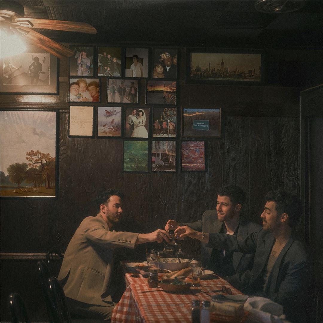 Greetings From Your Hometown cover art