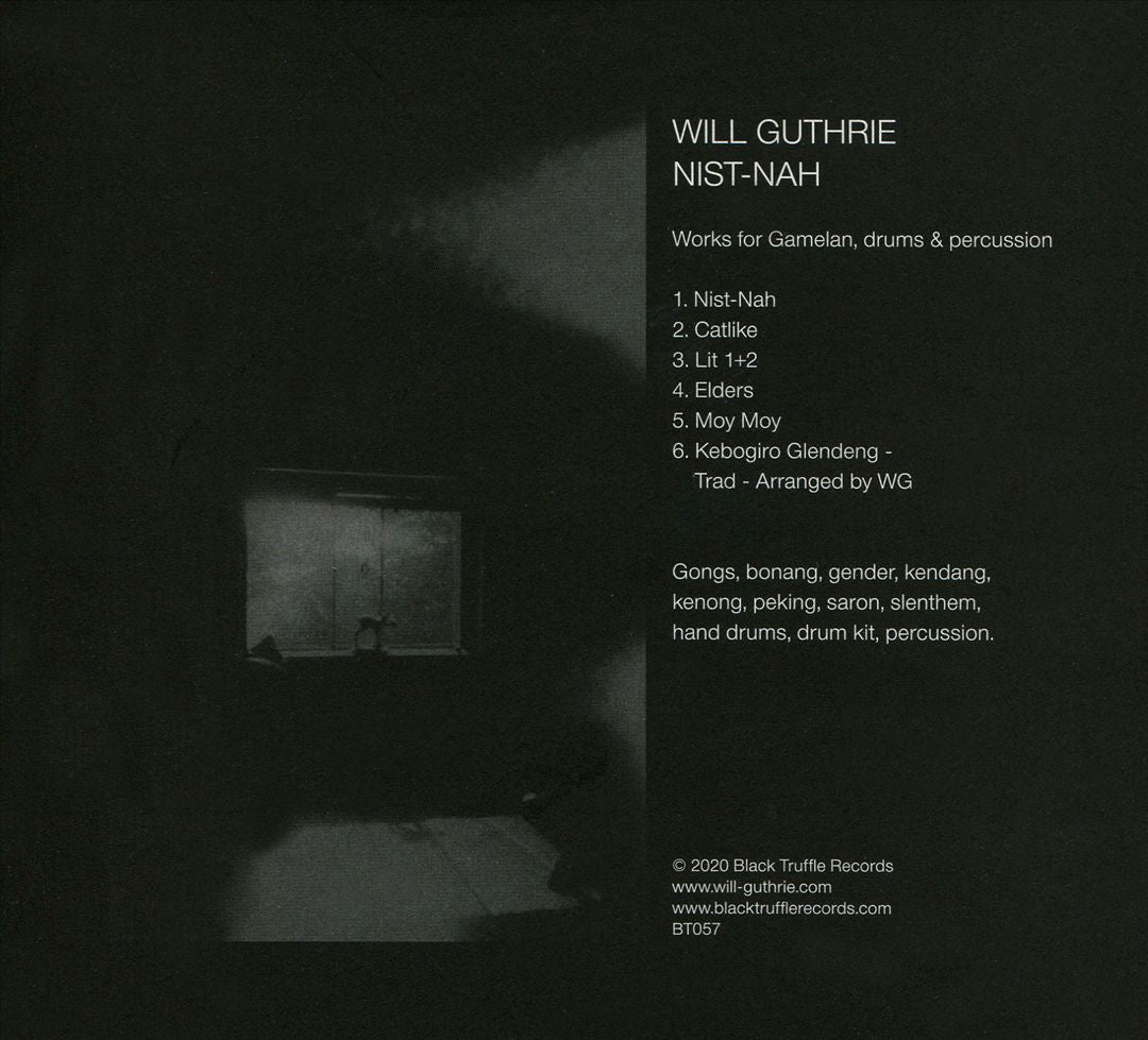 Nist-Nah cover art