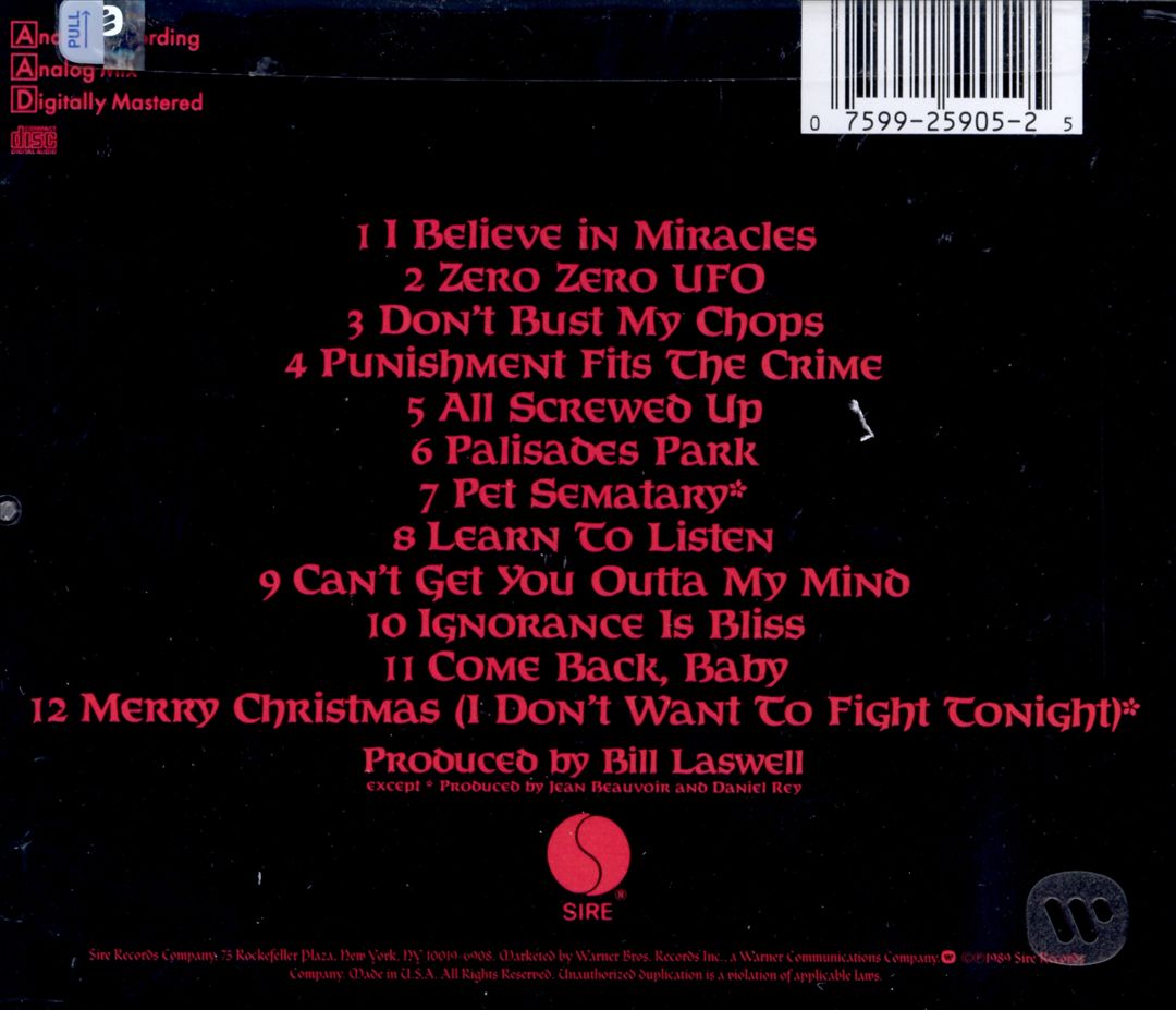 Brain Drain cover art