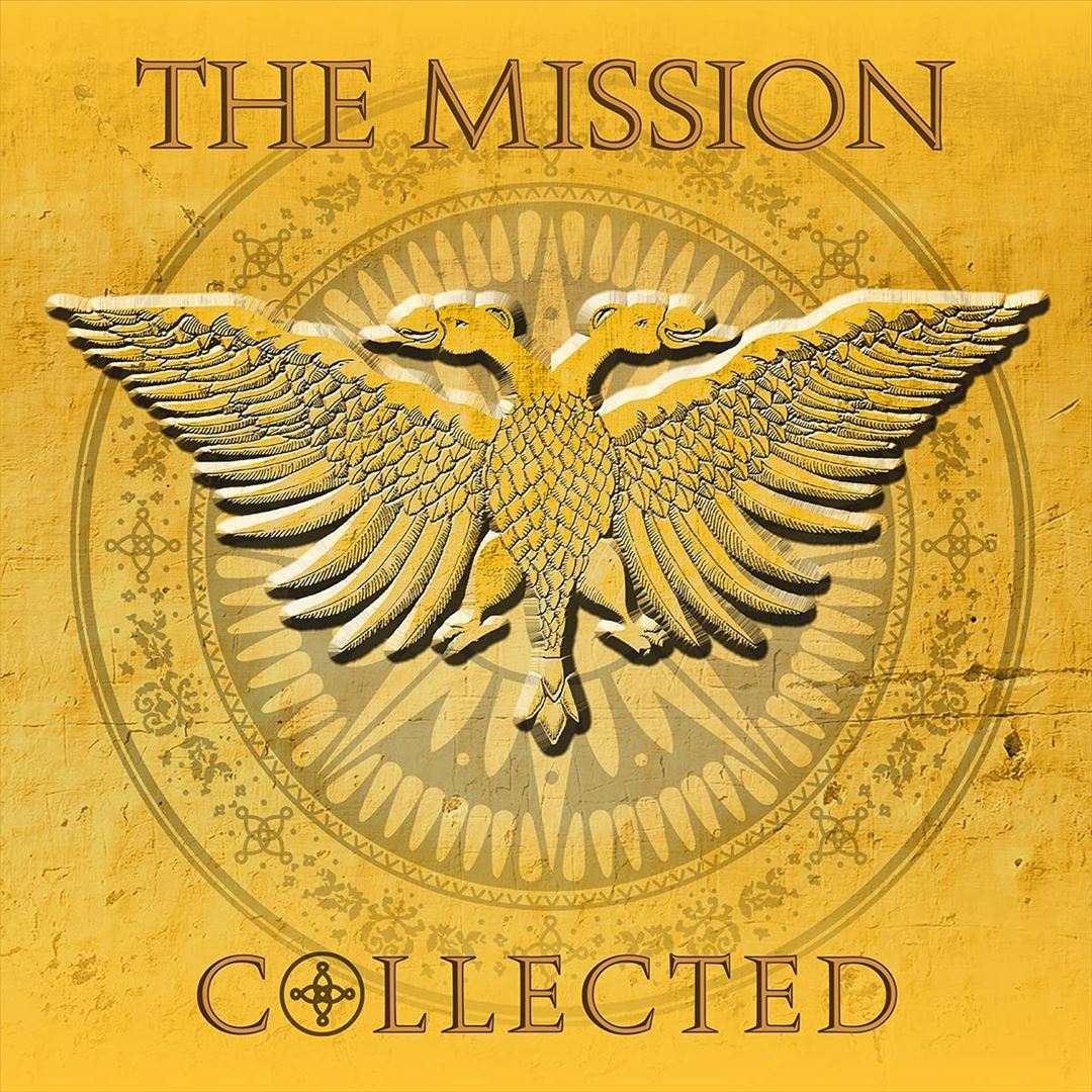 Collected cover art