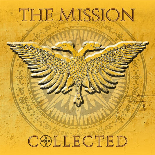 Collected cover art