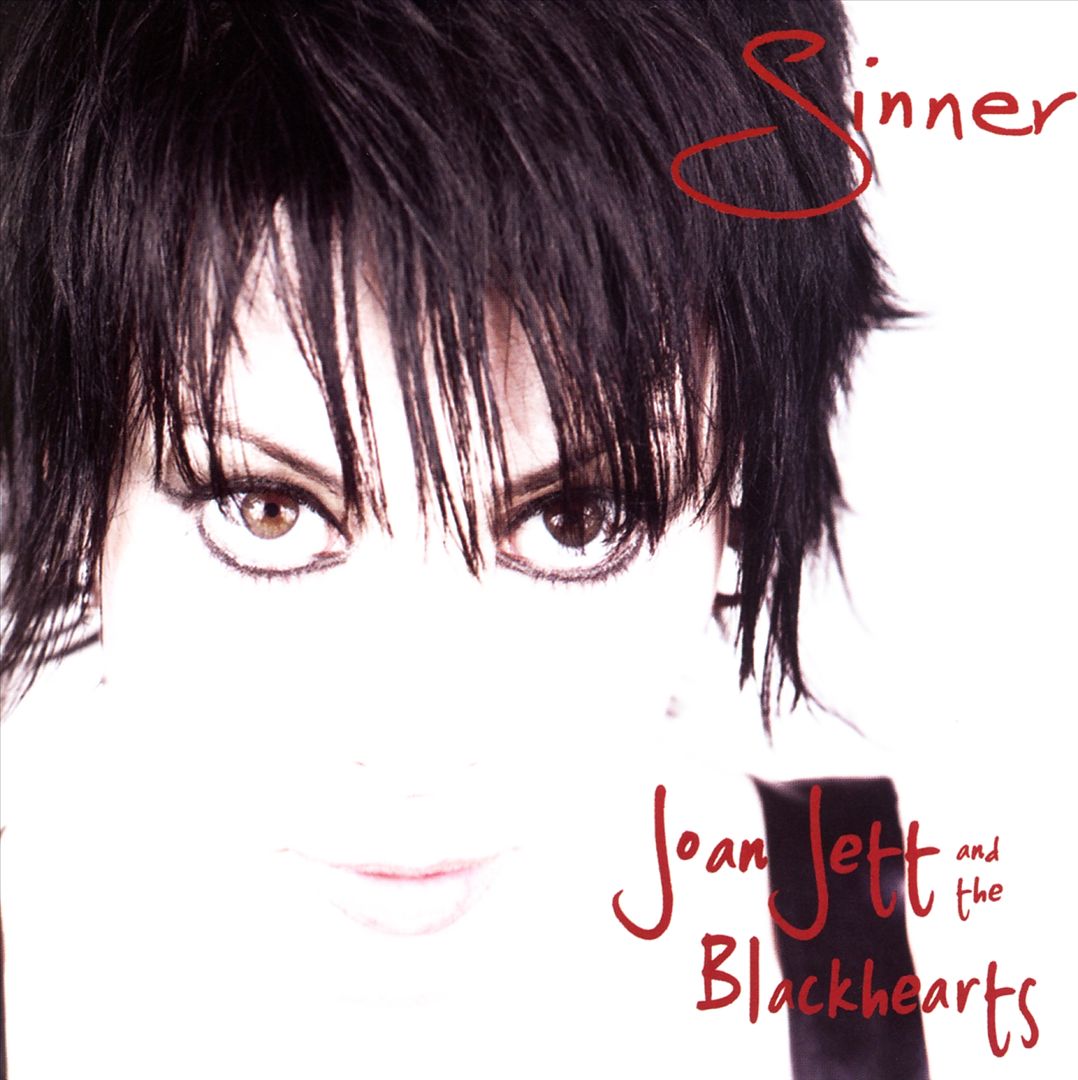 Sinner cover art