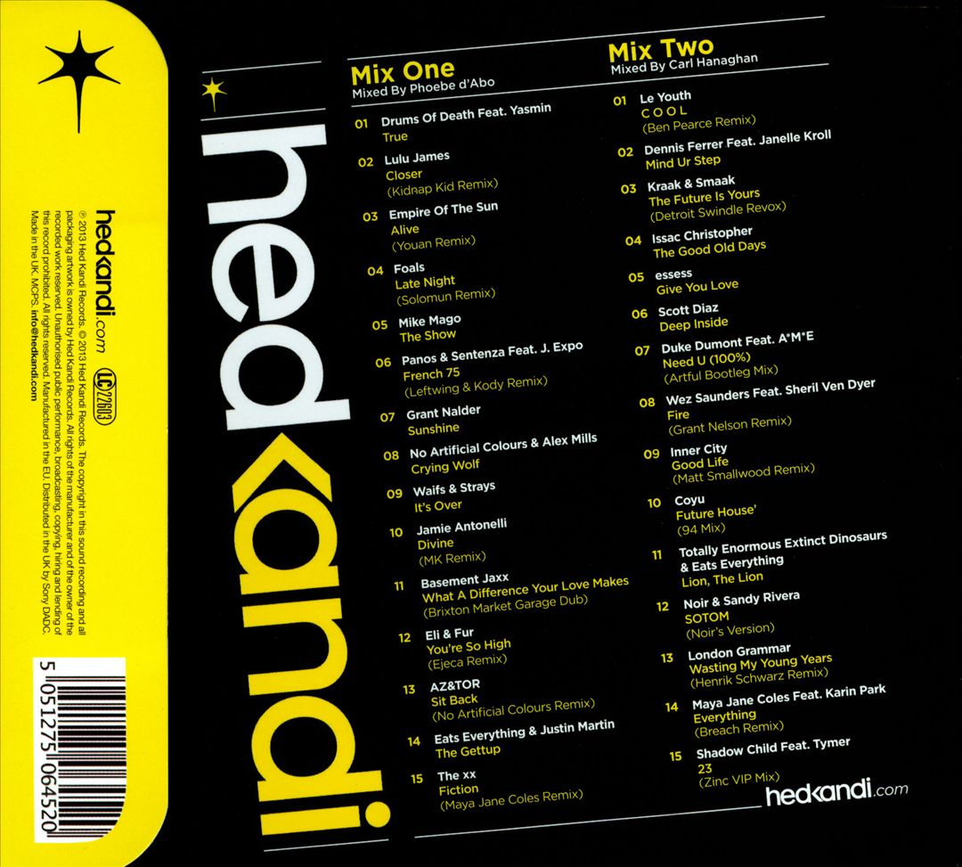 Twisted House cover art