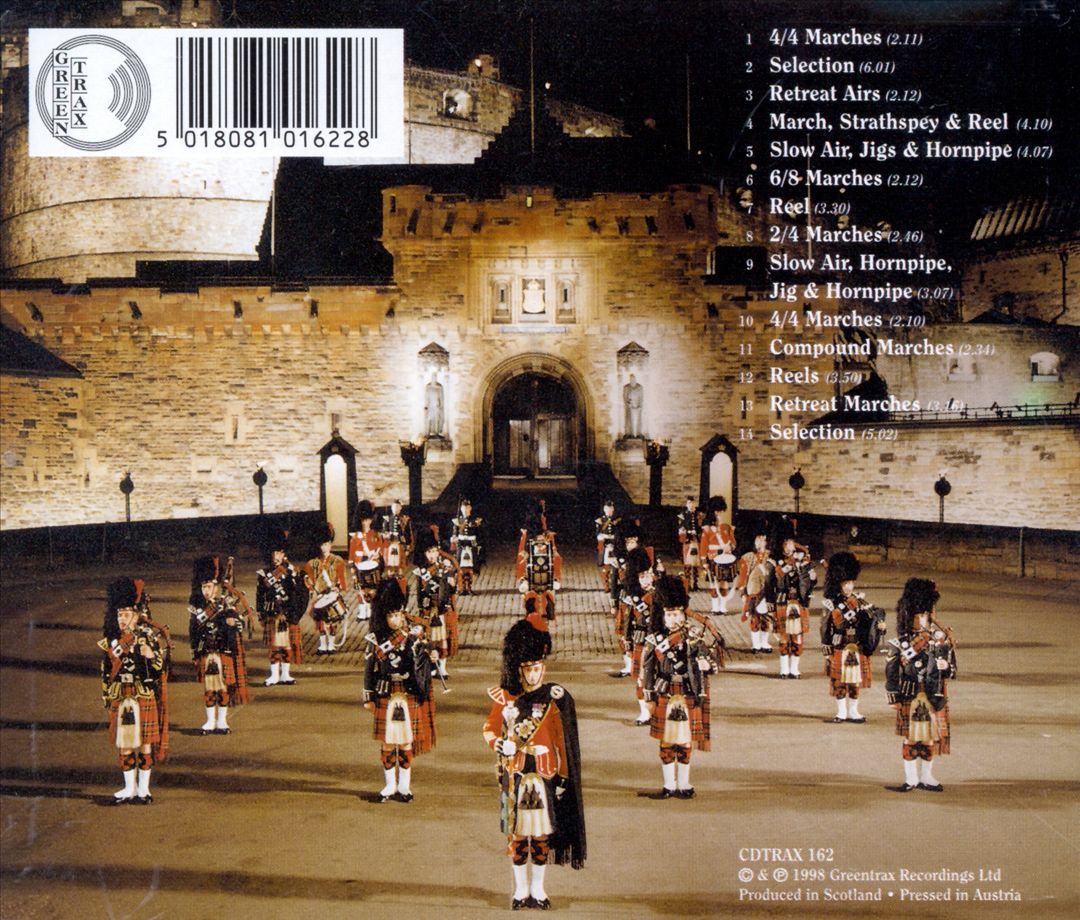 Ladies from Hell cover art