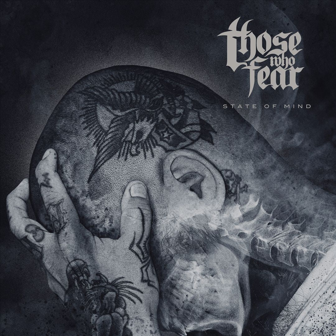State of Mind cover art