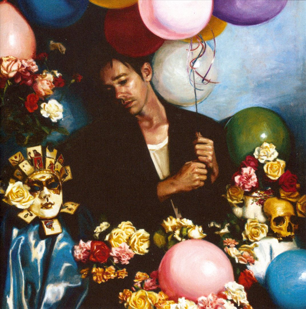 Grand Romantic cover art