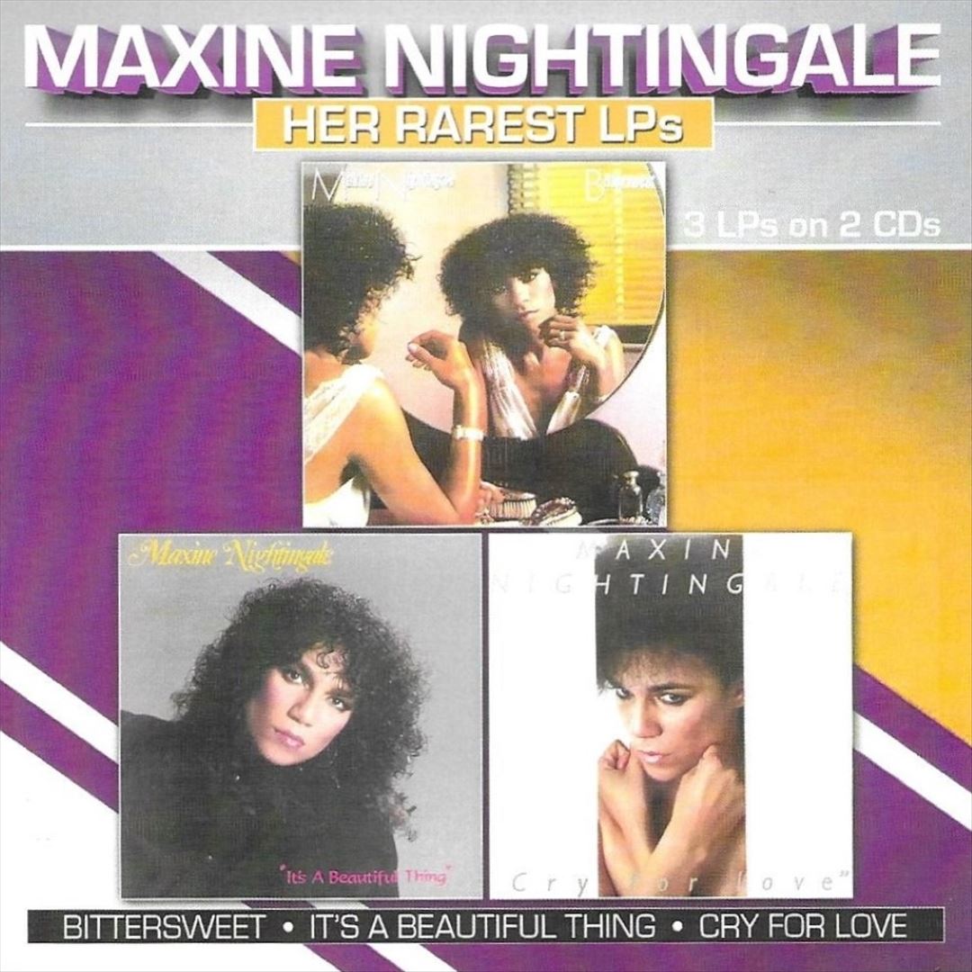 Her Rarest cover art