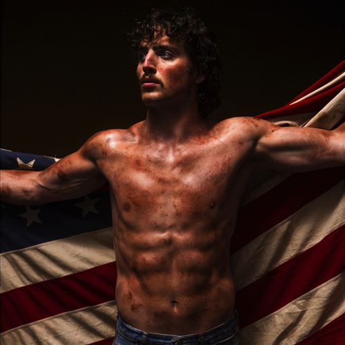 American Heart cover art