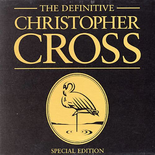 Definitive cover art